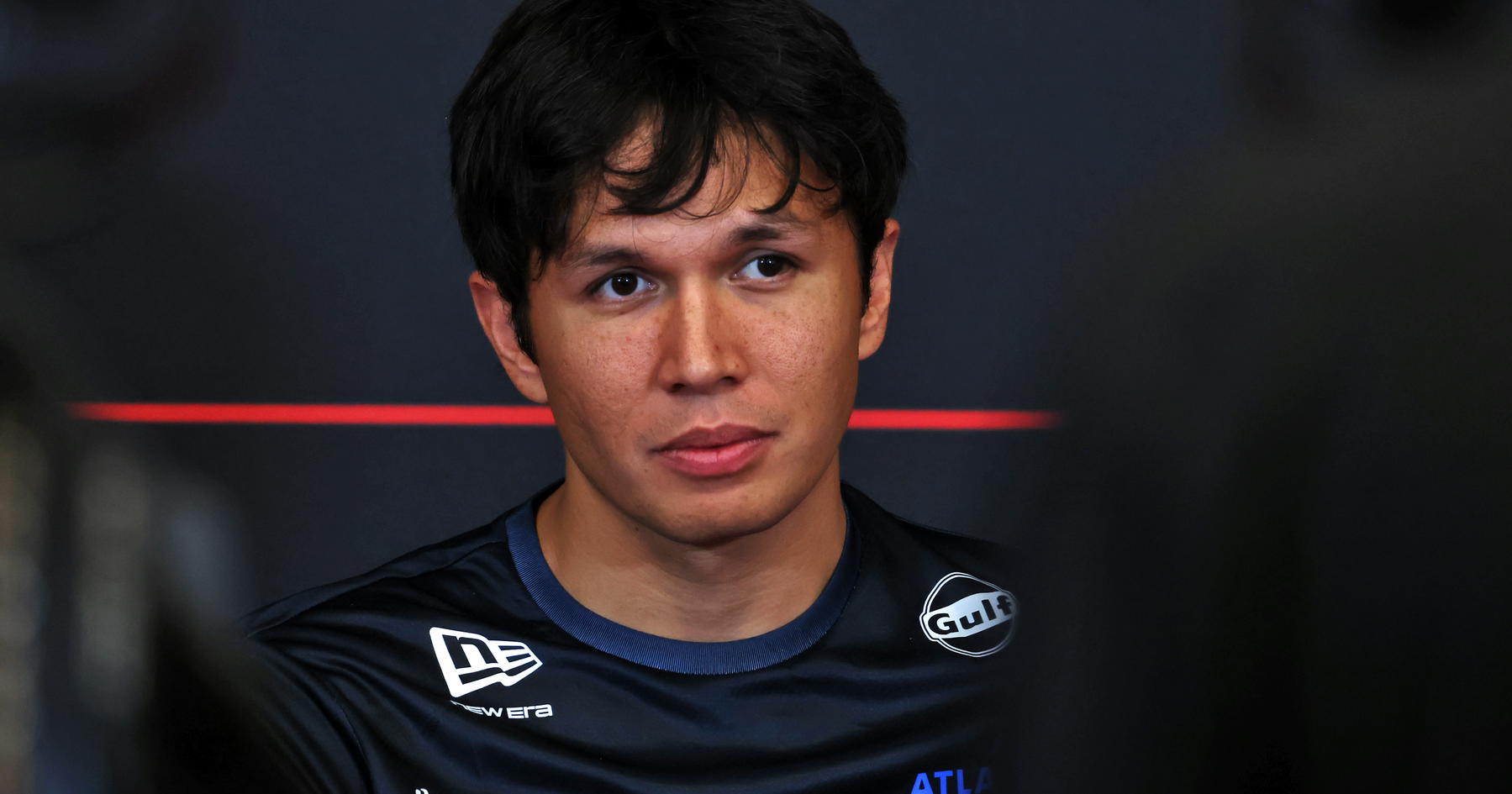 Alex Albon Tetap di Williams Meski Tahun Sulit