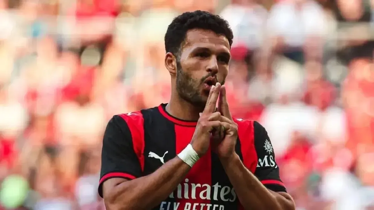 'AmorimBall' Terlihat Jelas Saat Goncalo Ramos Cetak Gol di Pramusim
