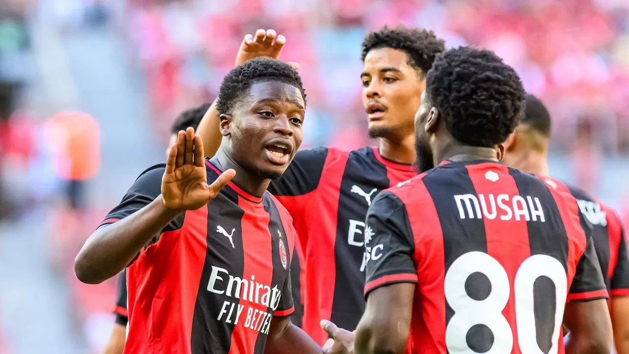 AC Milan