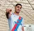 Anan Khalaili Gagal Gabung Inter Milan, Boaz Goren: Kami Sampai Tertawa