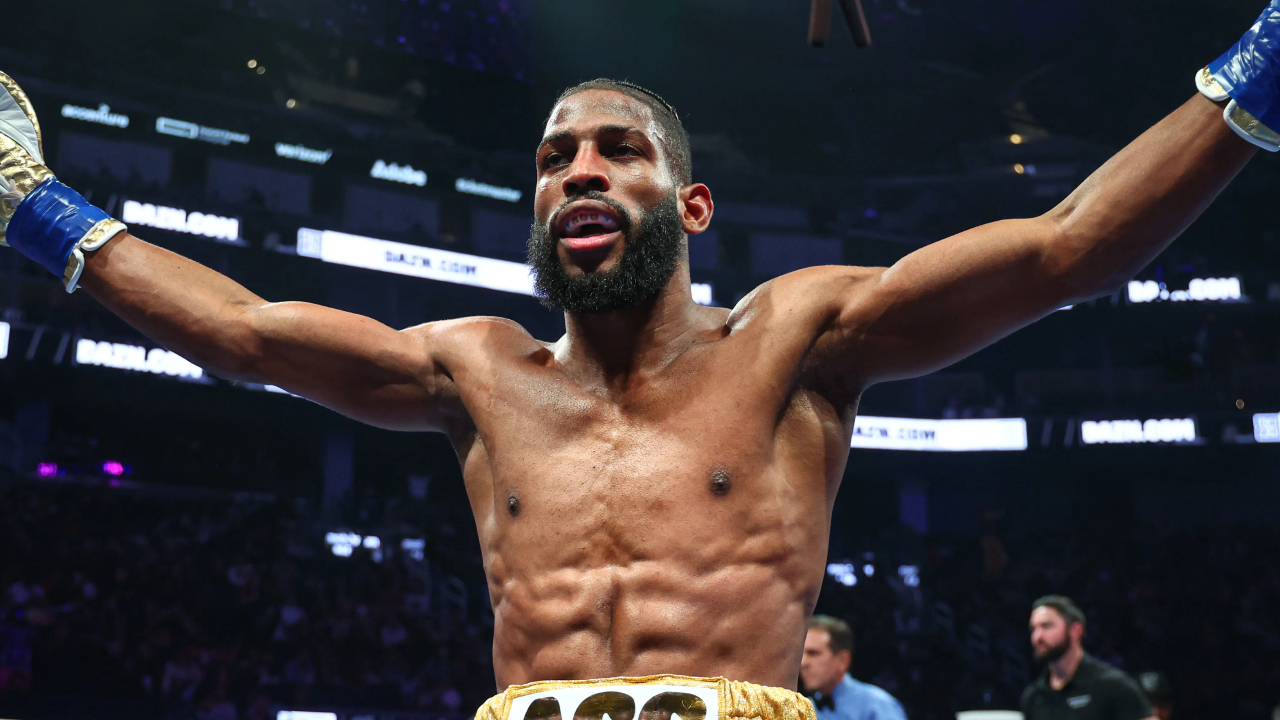 Andy Cruz Incar Juara WBC William Zepeda sebagai Lawan Berikutnya