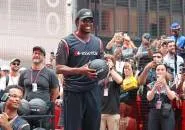 Anunoby Bertekad Pertahankan Gelar Juara Knicks NBA