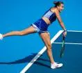 Aryna Sabalenka Bungkam Wang Xinyu Di Cincinnati
