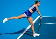 Aryna Sabalenka Bungkam Wang Xinyu Di Cincinnati
