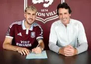 Aston Villa Resmi Gaet Ruggeri dari Atletico Madrid