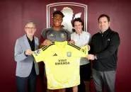 Aston Villa Resmi Gaet Suzuki dari Parma dengan Transfer €35 Juta