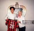 Axel Witsel Resmi Gabung OGC Nice di Usia 37 Tahun