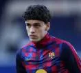 Barcelona Menetapkan Syarat Transfer untuk Hector Fort