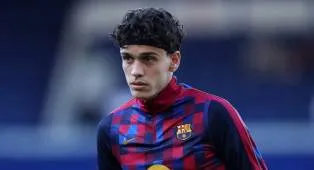 Barcelona Menetapkan Syarat Transfer untuk Hector Fort