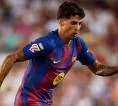 Barcelona Segera Umumkan Transfer Joao Cancelo