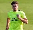Barcelona Siap Jalankan Rencana B jika Gagal Datangkan Julian Alvarez