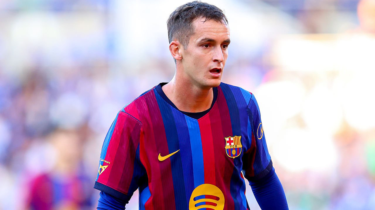 Barcelona Tawarkan Marc Casado ke Manchester United, Tertarik?
