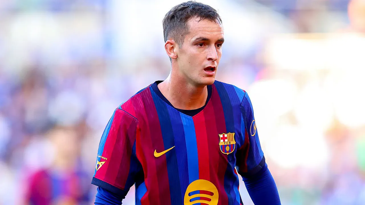 Barcelona Tawarkan Marc Casado ke Manchester United, Tertarik?