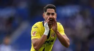 Barcelona Tidak Tertarik Mendatangkan Ayoze Perez