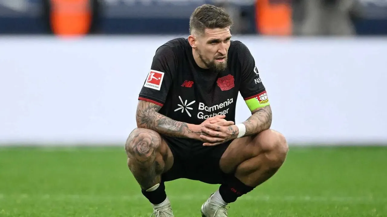 Bayer Leverkusen