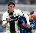 Benfica Gaet Circati dari Parma dengan Kesepakatan €20 Juta