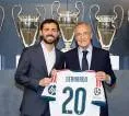Bernardo Silva Akhirnya Diperkenalkan Real Madrid