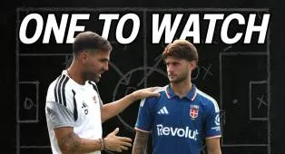 Bintang Muda Italia Paling Bersinar di Serie A Musim 2026-27!