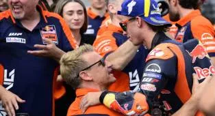 Bos KTM Akui Krisis di KTM Buat Pedro Acosta Pilih Hengkang ke Ducati