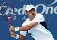 Brandon Nakashima Terseok-Seok Menuju Babak Keempat Di Cincinnati