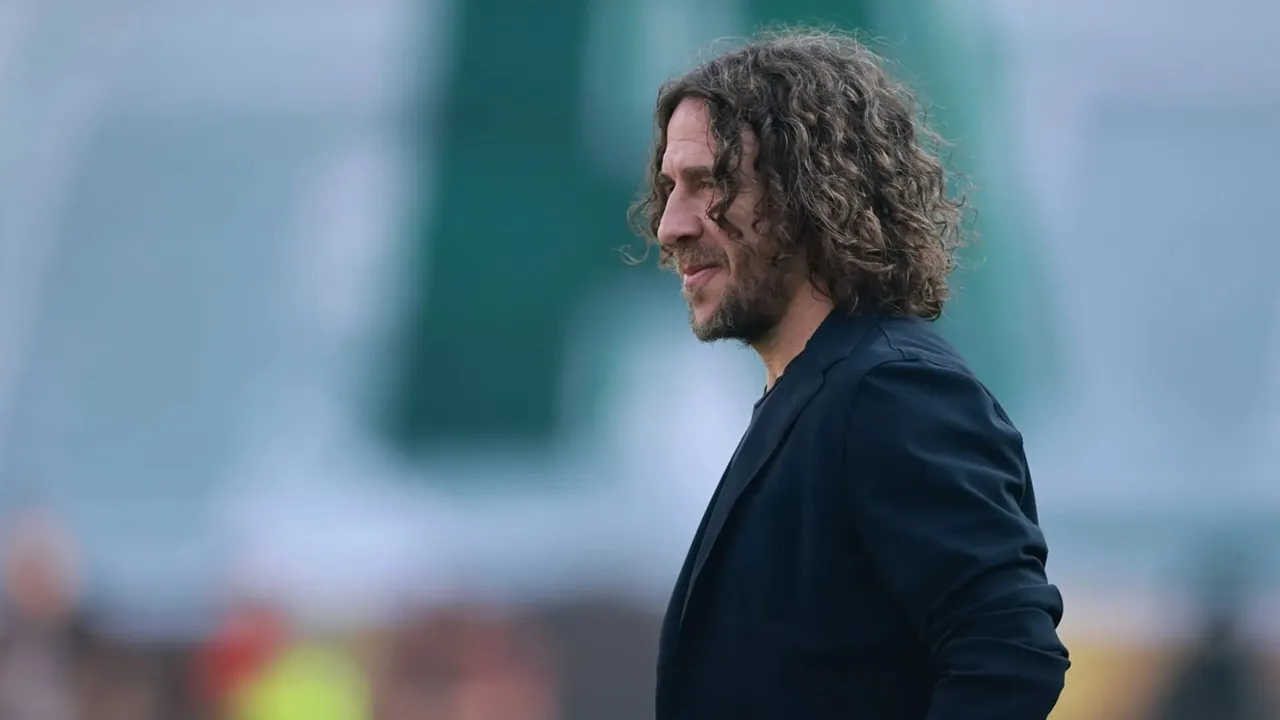 Carles Puyol Menyoroti Kebangkitan Real Madrid Bersama Mourinho