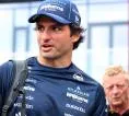 Carlos Sainz Tegaskan Faktor Kunci Perpanjang Kontrak di Williams