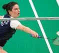 Cerita Lucia Castillo Tempuh Perjalanan 2 Hari Hingga Tiba di Kejuaraan Dunia 2026