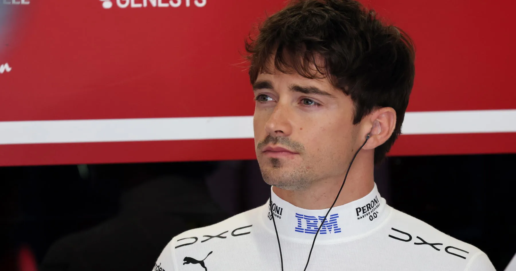 Charles Leclerc Ungkap Tantangan Tersembunyi di F1 2026 - sumber: (racingnews365)