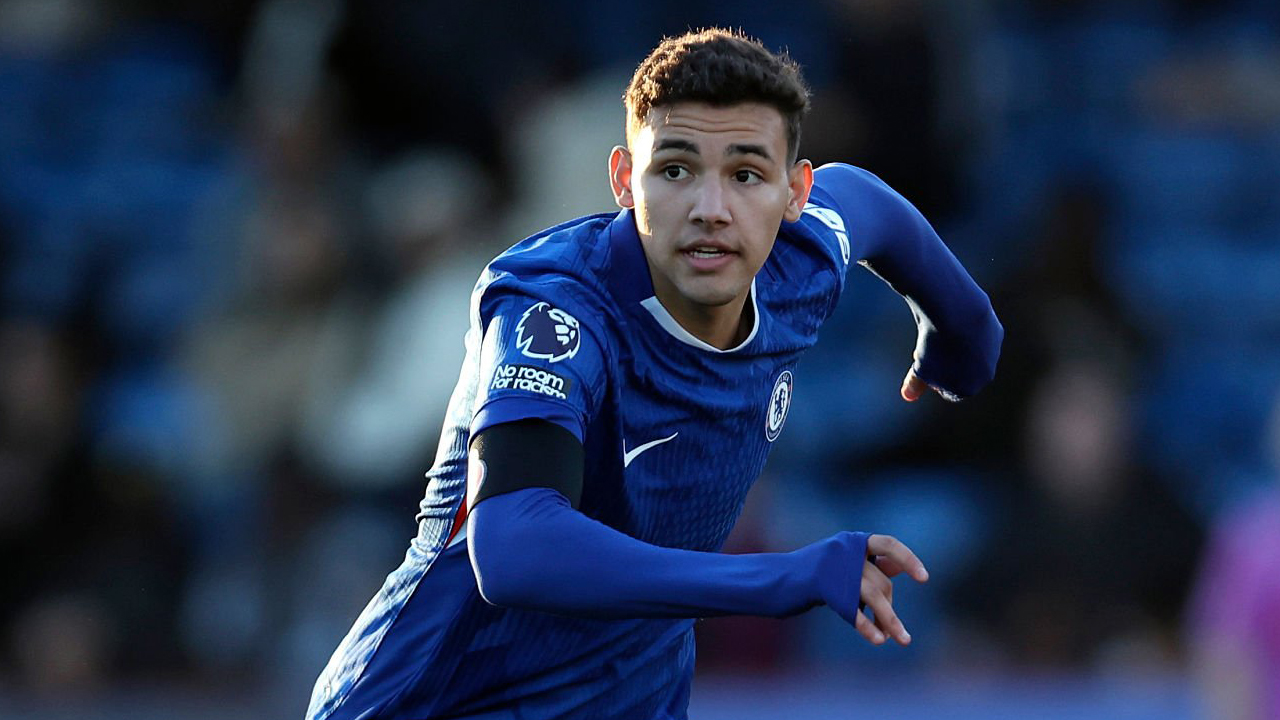 Chelsea Mulai Negosiasi dengan Strasbourg untuk Deivid Washington