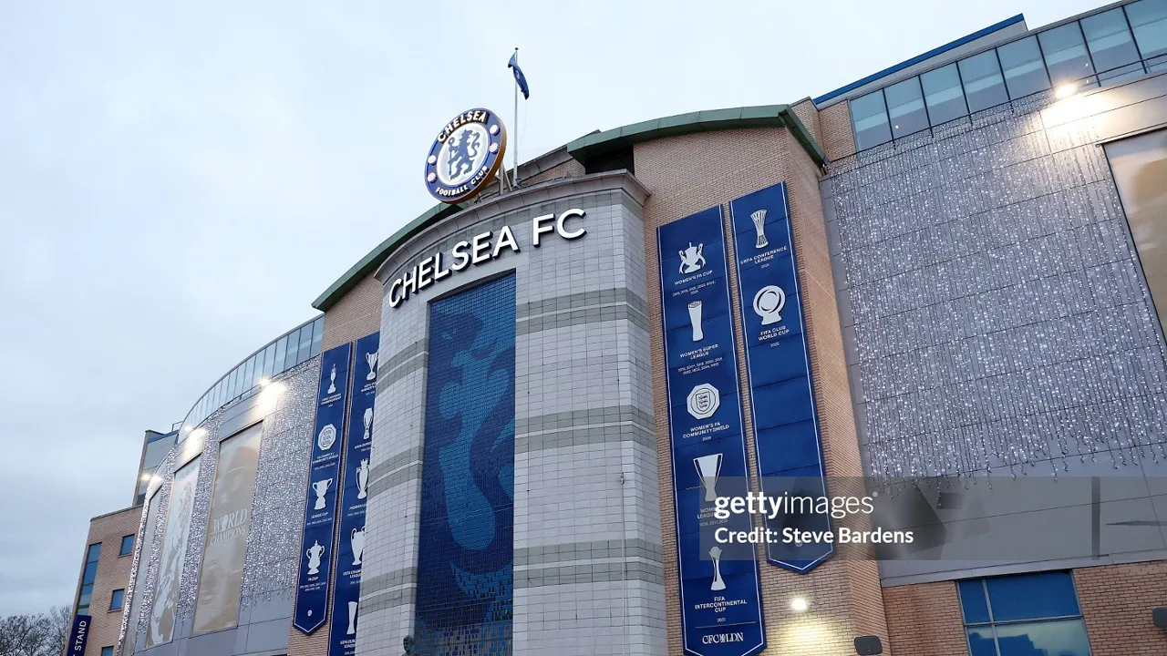 Chelsea Ubah Nama Tim Akademi Menjadi Cobham Next Gen