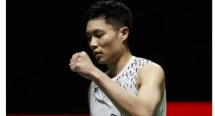 Chou Tien Chen dan Lin Chun Yi Amankan 32 Besar Kejuaraan Dunia 2026