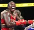 Claressa Shields Punya Banyak Opsi untuk Pertarungan Berikutnya