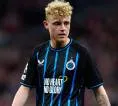 Club Brugge Tutup Pintu untuk MU, Joaquin Seys Tak Dijual