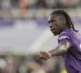 Como Kirim Proposal Pertama untuk Moise Kean, Fiorentina Belum Puas