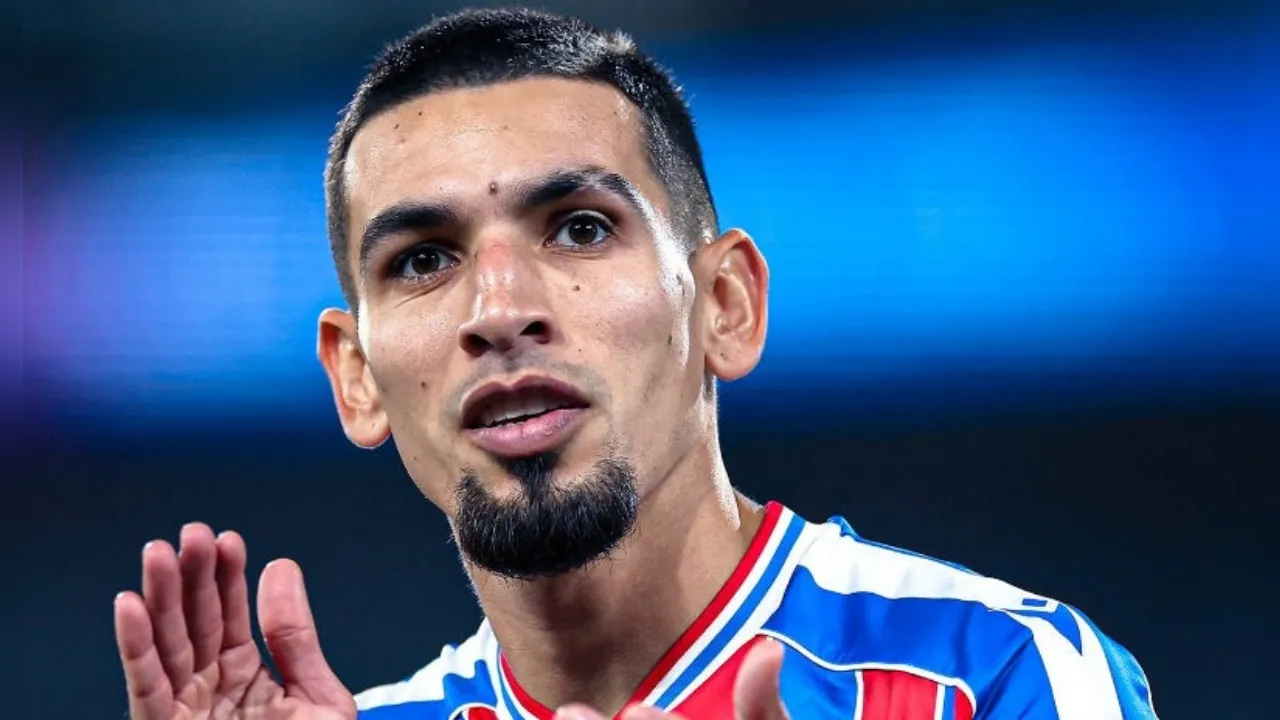 Bek incaran Tottenham