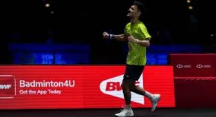 Daftar Pencapaian Besar Lakshya Sen Sebelum Kejuaraan Dunia Tahun Ini