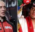 David Benavidez Diproyeksikan Hadapi Michal Cieslak pada 12 Desember
