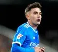 David Jimenez Menjadi Rebutan Tiga Klub La Liga