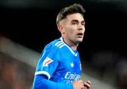 David Jimenez Menjadi Rebutan Tiga Klub La Liga