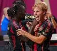 Debut di MLS, Adrian Gill Tegaskan Masih Banyak yang Harus Diperbaiki
