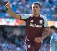 Diintai Al Hilal, Aston Villa Ogah Lepas Ollie Watkins