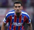 Dilirik Tiga Klub Inggris, Crystal Palace Pasang Harga Daniel Munoz