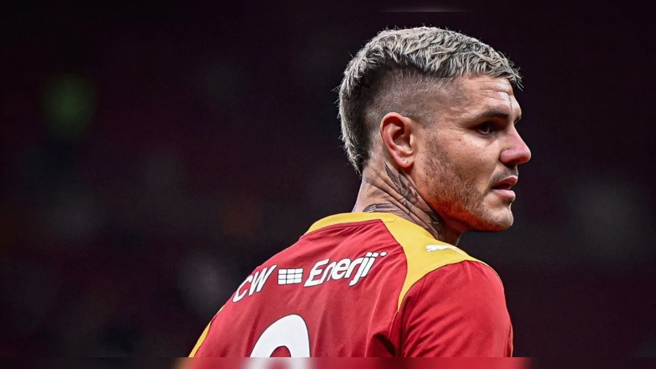 Striker incaran Lazio
