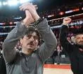 Dimitris Giannakopoulos Tanggapi Perselisihan Thomas Walkup dan Olympiacos