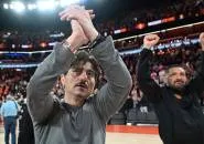 Dimitris Giannakopoulos Tanggapi Perselisihan Thomas Walkup dan Olympiacos