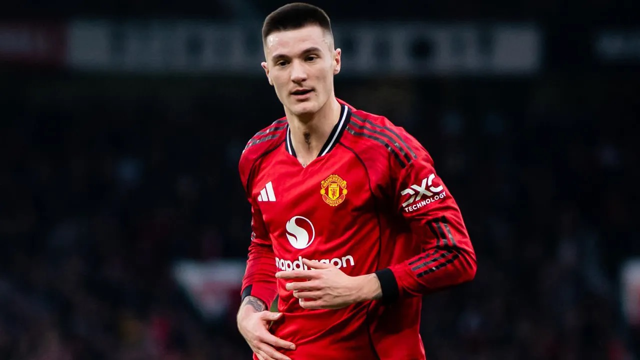 Diogo Dalot: AC Milan Akan Selalu Menyertai Perjalanan Karir Saya
