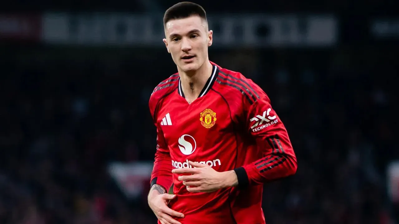 Diogo Dalot: AC Milan Akan Selalu Menyertai Perjalanan Karir Saya