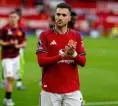 Diogo Dalot Masih Jalin Komunikasi dengan Mantan Rekan Setim di Milan
