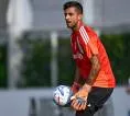 Ditawari Kontrak Menggiurkan, Mattia Perin Tergoda Pindah ke Palermo