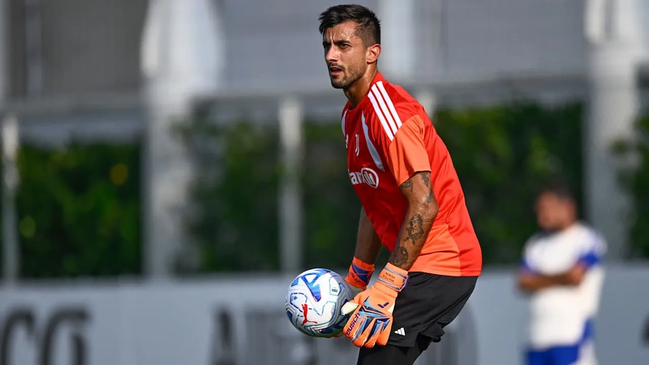Mattia Perin
